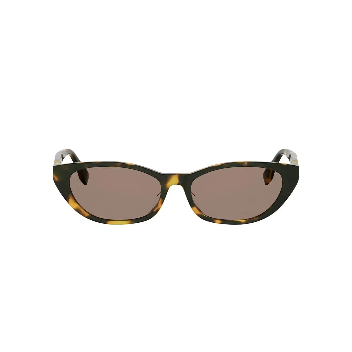 Fendi FE40224F Sunglasses - view 4